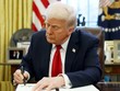Tổng thống Trump dọa sẽ áp mức thuế lớn hơn nếu EU và Canada liên kết gây tổn hại Kl992 cổng game cá cược Mỹ