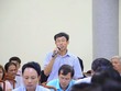 Ông Lê Vỹ, Chủ tịch HĐQT Phú Tài 