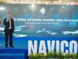 Ông Doãn Tới, Tổng giám đốc Công ty Nam Việt