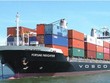 Vosco (VOS) lên tiếng về tác động của thuế quan đối ứng với ngành vận tải biển