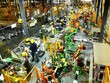 Tổng thống Trump đang cân nhắc miễn trừ một số loại thuế quan cho các nhà Kl994 nhà cái bóng đá world cup ô tô