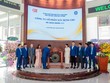 CDC Construction (CCC) thông qua kế hoạch vay vốn với hạn mức 500 tỷ đồng