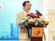 Ông Phạm Thu, Chủ tịch HĐQT Saigonres