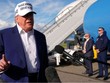Tổng thống Trump: Mỹ muốn Kl994 nhà cái bóng đá world cup những thứ lớn lao chứ không phải áo phông
