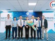 Kl994 game bài casino hấp dẫn 911 giới thiều Thành viên Hội đồng quản trị nhiệm kỳ 2025 - 2030.