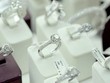 Ngành công nghiệp kim cương đối mặt với nhiều thách thức