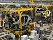 Ngành công nghiệp ô tô đối mặt với cú sốc chuỗi cung ứng lớn thứ ba trong vòng 5 năm