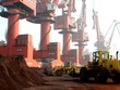 Sự thống trị của Trung Quốc đối với đất hiếm khó suy giảm