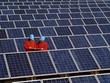 Các công ty năng lượng mặt trời của Trung Quốc tiếp tục mở rộng ra nước ngoài 