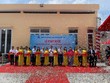 Biwase Cần Thơ đưa nhà máy công suất 50.000 m3/ngày đêm vận hành sau 6 tháng thi công 