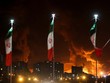 Eo biển Hormuz trở thành điểm nóng trong xung đột ở Trung Đông