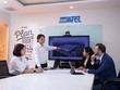 Quản lý quỹ PVI mua vào 250.000 KL99 là cổng game giải trí trực tuyến hàng đầu hiện nay Saigontel (SGT)