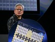 Nvidia trở thành công ty đầu tiên đạt vốn hoá 4.000 tỷ USD