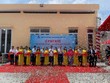 Biwase Cần Thơ chính thức trở thành công ty con của Biwase (BWE)