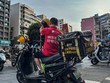 Cuộc chiến về giá xuất hiện trong lĩnh vực thương mại tức thời ở Trung Quốc