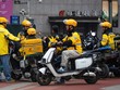 Trung Quốc sửa đổi luật quan trọng trong nỗ lực dập tắt cuộc chiến về giá trên nhiều ngành công nghiệp