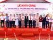 Saigonres (SGR) khởi công hai dự án trọng điểm trong tháng 8/2025