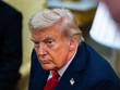 Tổng thống Trump dọa áp thêm thuế và hạn chế xuất khẩu chip với nước đánh thuế kỹ thuật số