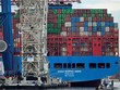 Vận tải container Á - Âu đạt kỷ lục trong nửa đầu năm nay