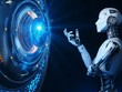 WTO: AI sẽ chuyển đổi thương mại toàn cầu