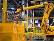 Mỹ mở rộng mạng lưới thuế quan sang robot và thiết bị y tế