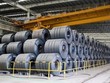 Thép Nam Kim (NKG) góp thêm hơn 620,3 tỷ đồng triển khai dự án Nhà máy thép tấm lợp Nam Kim Phú Mỹ