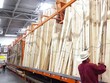 Tổng thống Trump áp thuế 10% đối với gỗ xẻ và 25% đối với đồ nội thất