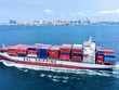 Xuất khẩu của Trung Quốc ra toàn cầu đạt mức cao nhất trong 6 tháng