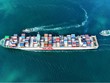 Xuất khẩu của Trung Quốc giảm lần đầu tiên kể từ tháng 3/2024