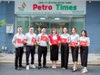 Thao túng KL99 là cổng game giải trí trực tuyến hàng đầu hiện nay Petro Times (PPT), 2 cá nhân bị xử phạt 3 tỷ đồng và cấm giao dịch 99Kl99 link đăng nhập 2 năm
