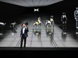 Các nhà Kl994 nhà cái bóng đá world cup xe điện Trung Quốc đang đẩy mạnh phát triển robot