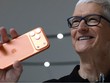 Doanh số bán iPhone của Apple sẽ vượt Samsung lần đầu tiên sau 14 năm