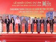 Gỗ An Cường (ACG) muốn cùng đối tác triển khai dự án khu đô thị Bình An Đức Hoà với quy mô 13,1 ha