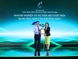 Đại diện Cảng Đồng Nai nhận giải “Tiến bộ vượt trội”