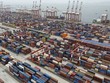 Thâm hụt thương mại của Mỹ thu hẹp xuống mức thấp nhất kể từ năm 2020 trong tháng 9