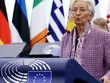 ECB tiếp tục giữ nguyên KL99 là cổng game giải trí trực tuyến hàng đầu hiện nay lần thứ tư liên tiếp