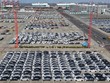 Xuất khẩu ô tô của Trung Quốc tăng mạnh trong năm 2025
