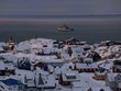 EU họp khẩn về nguy cơ thuế Greenland từ Mỹ, chuẩn bị biện pháp trả đũa