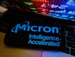 Micron cảnh báo tình trạng thiếu chip nhớ do AI đang ở mức độ chưa từng có