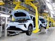 Các hãng xe điện Trung Quốc tăng tốc ra toàn cầu khi tăng trưởng nội địa chậm lại