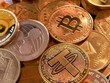 XRP dẫn đầu đà giảm của thị trường tiền điện tử