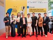 Ra mắt sách Cẩm nang ứng dụng Công nghệ Blockchain