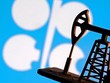 OPEC duy trì dự báo tăng trưởng nhu cầu Kl99com chung kết WC 2026 toàn cầu trong năm 2026