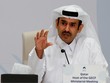 Bộ trưởng Năng lượng Qatar, Saad al-Kaabi