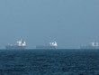 Dầu WTI của Mỹ ghi nhận mức tăng tuần lớn nhất kể từ 1983 do chiến sự Trung Đông