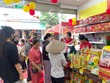 Doanh thu WinCommerce (WCM) tăng 32,2% trong 2 tháng đầu năm 2026, lên 7.872 tỷ đồng
