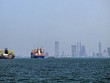 Eo biển Hormuz mở cửa từng phần, dòng tàu phân hóa