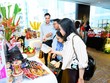 Masan Consumer (MCH) được nâng room ngoại lên tối đa 100%