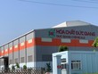 Hoá chất Đức Giang (DGC) không thể kiểm toán Báo cáo Kl991.com nạp rút nhanh năm 2025 do hồ sơ kế toán bị niêm phong