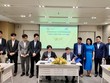 Gemadept và CJ Logistics định vị lại chiến lược hợp tác